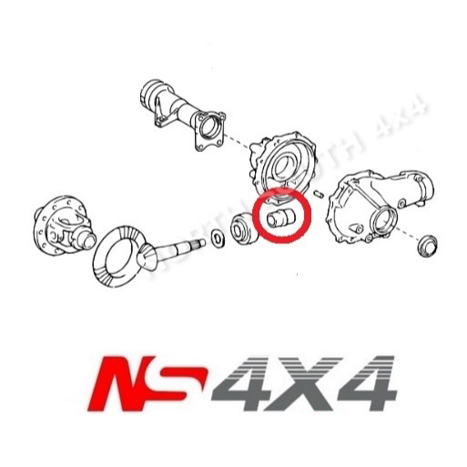 Ns4x4